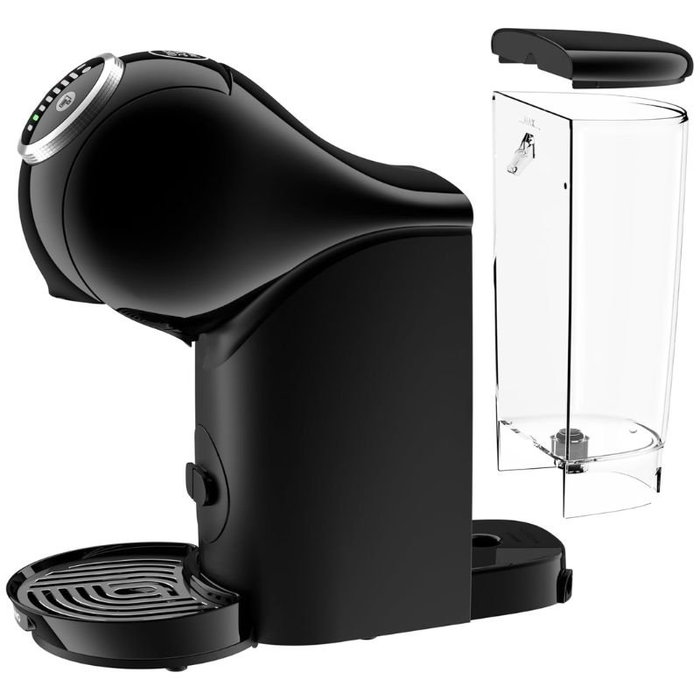 DeLonghi Genio S Plus EDG315.B Dolce Gusto Negro DeLonghi Genio S Plus EDG315.B Dolce Gusto Negro